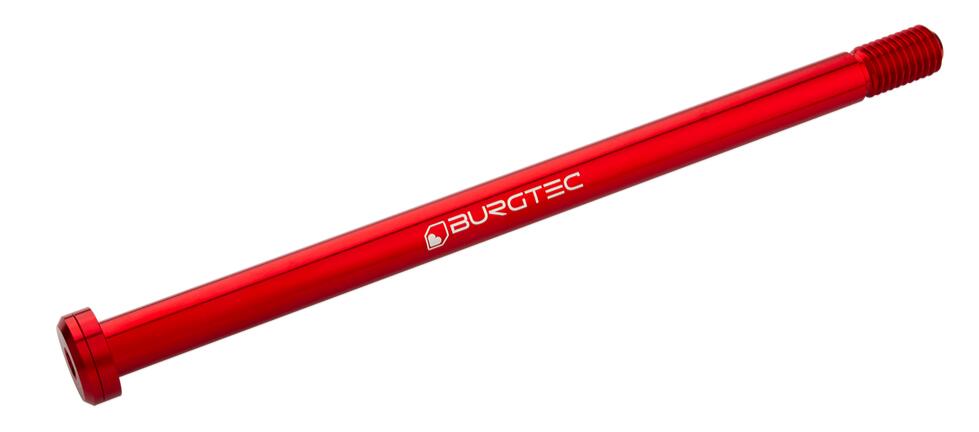 Burgtec Trek 12 x 198.5mm M12x1.75 Rear Axle