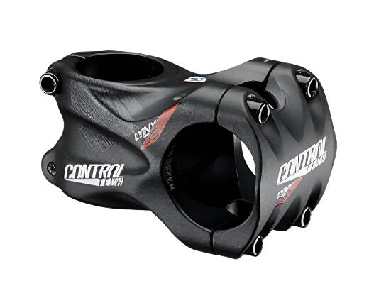 Controltech 0° ENDURO STEM 31.8mm Length: 35mm