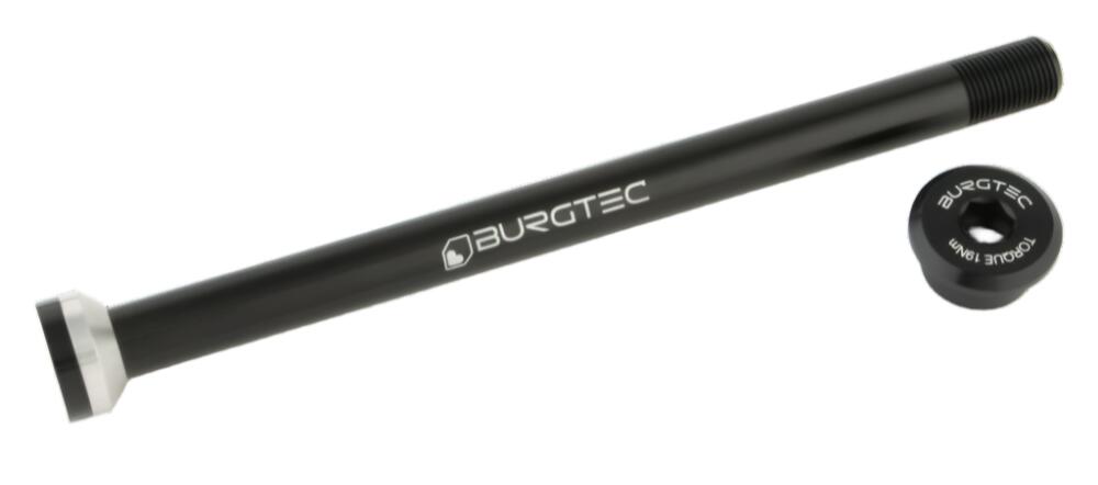 Burgtec Transition 12 x 171mm M12x1.0 Rear Axle