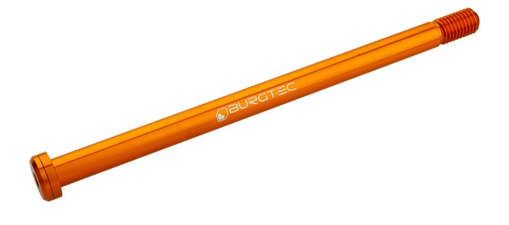 Burgtec Trek 12 x 198.5mm M12x1.75 Rear Axle
