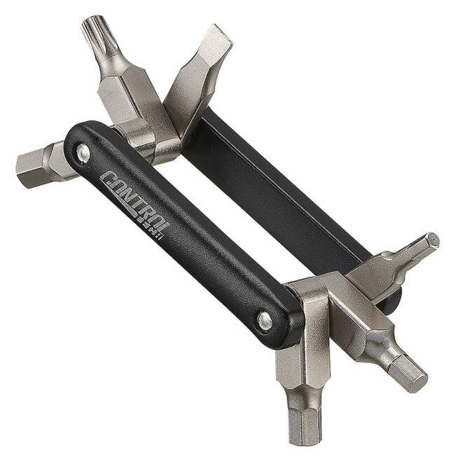 Controltech Multi Tool 6