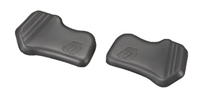 Controltech Falcon Tri Clip-on Aero Bar Pad Set