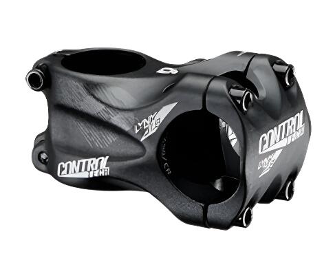 Controltech Lynx Stem 31.8mm 0deg Black/Grey