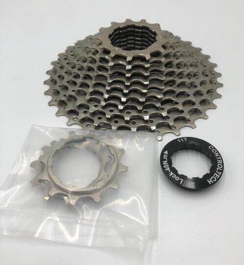 Controltech Road Cassette 12S