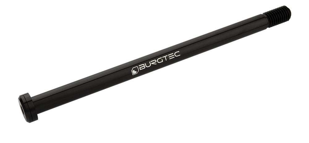 Burgtec Trek 12 x 198.5mm M12x1.75 Rear Axle