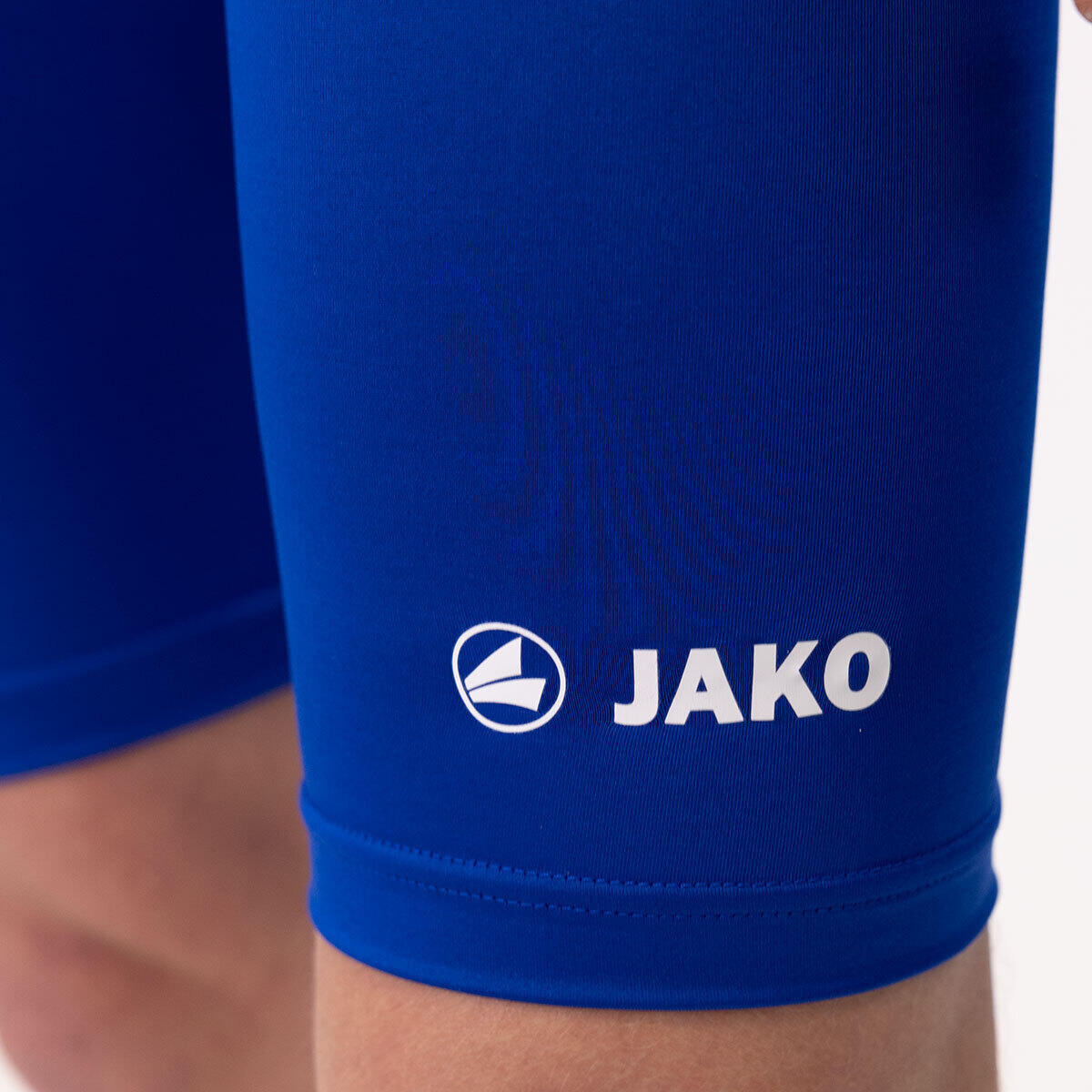 JAKO Unisex Tight Basic 2.0 2/3