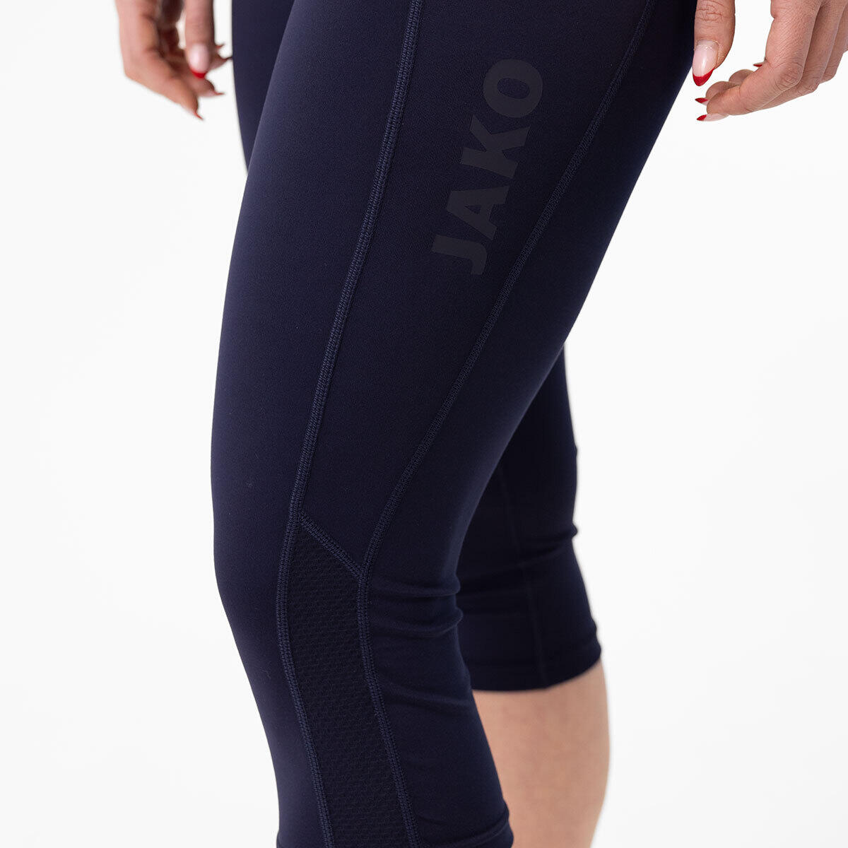 Vrouwelijke short Jako Capri Power 5/5
