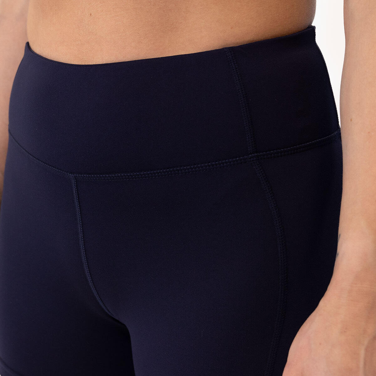 Dames indoor shorts Jako Power 4/4