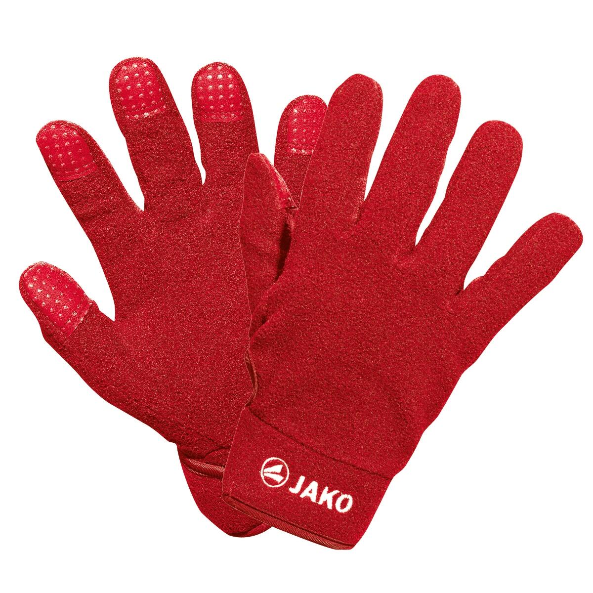 Handschoenen Jako de joueur polaires 2/6
