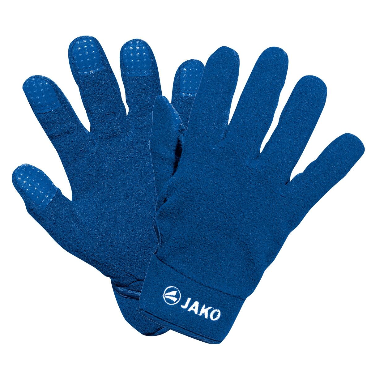 JAKO Unisex Feldspielerhandschuhe Fleece 2/6