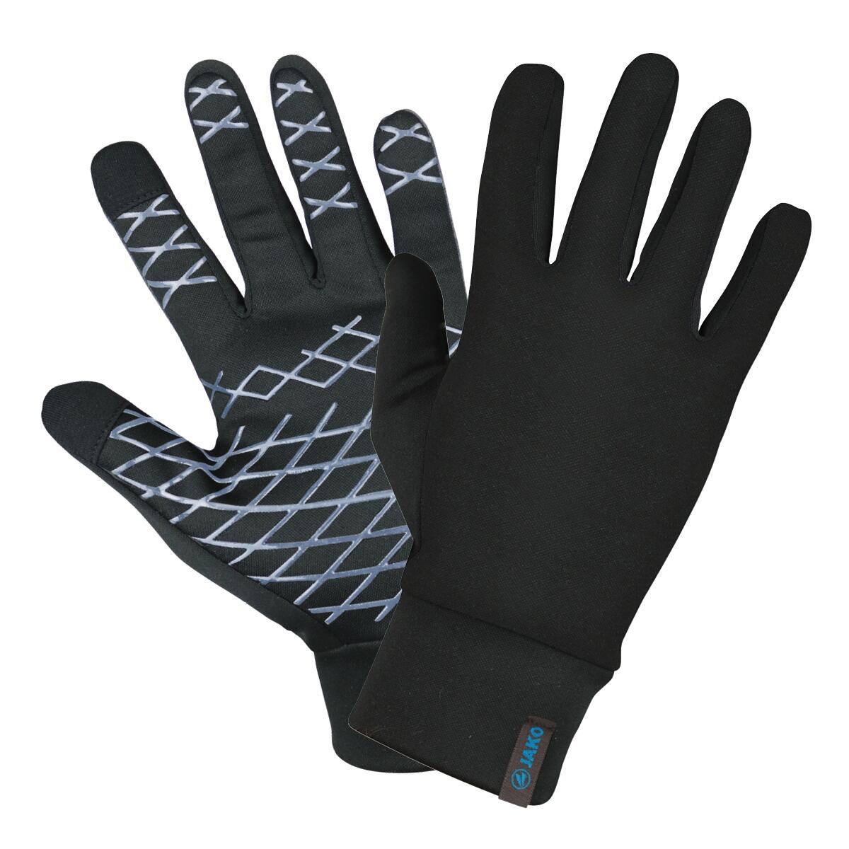 Luvas Jako de joueur fonctionnels chaud 2/4