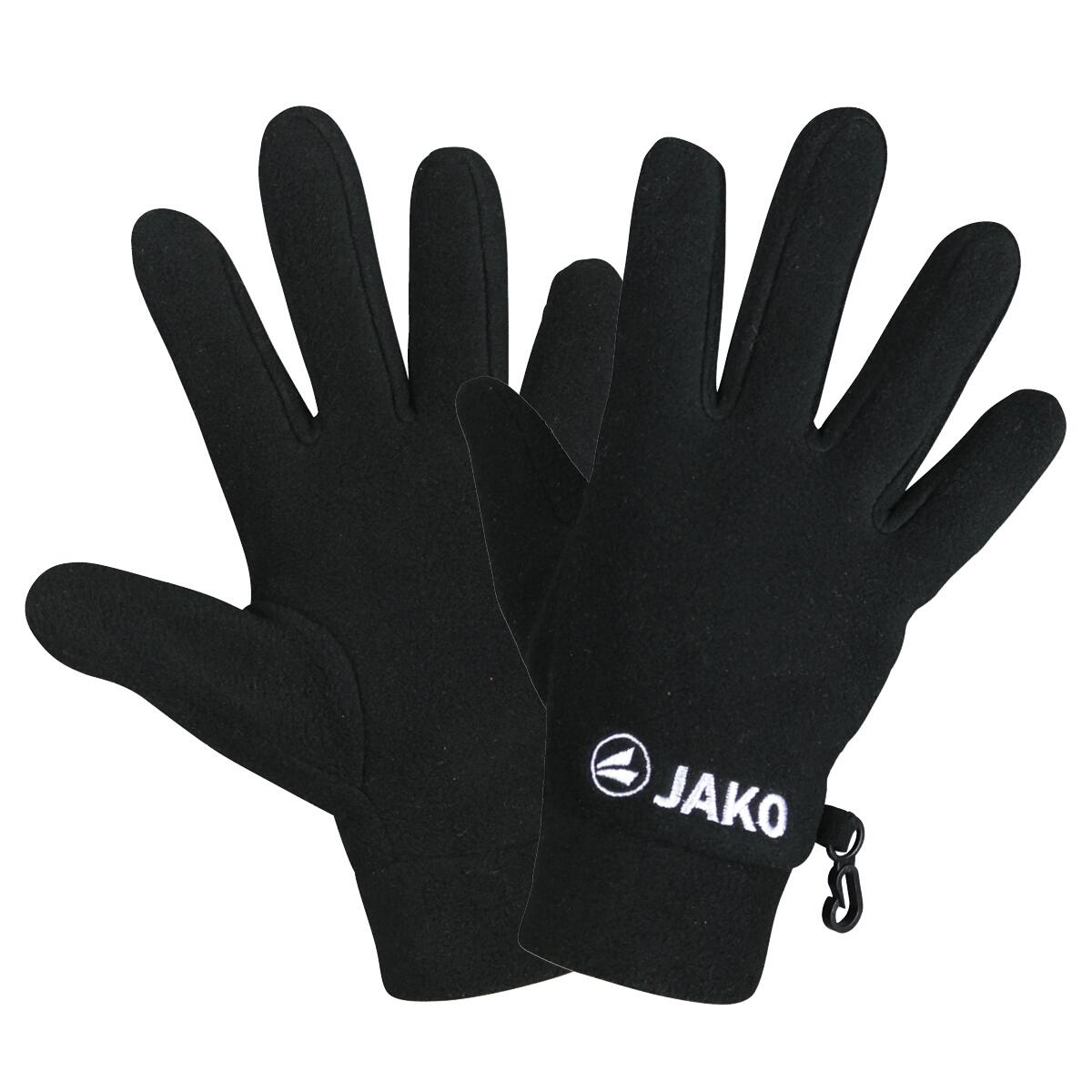 Gants Jako polaires 2/3