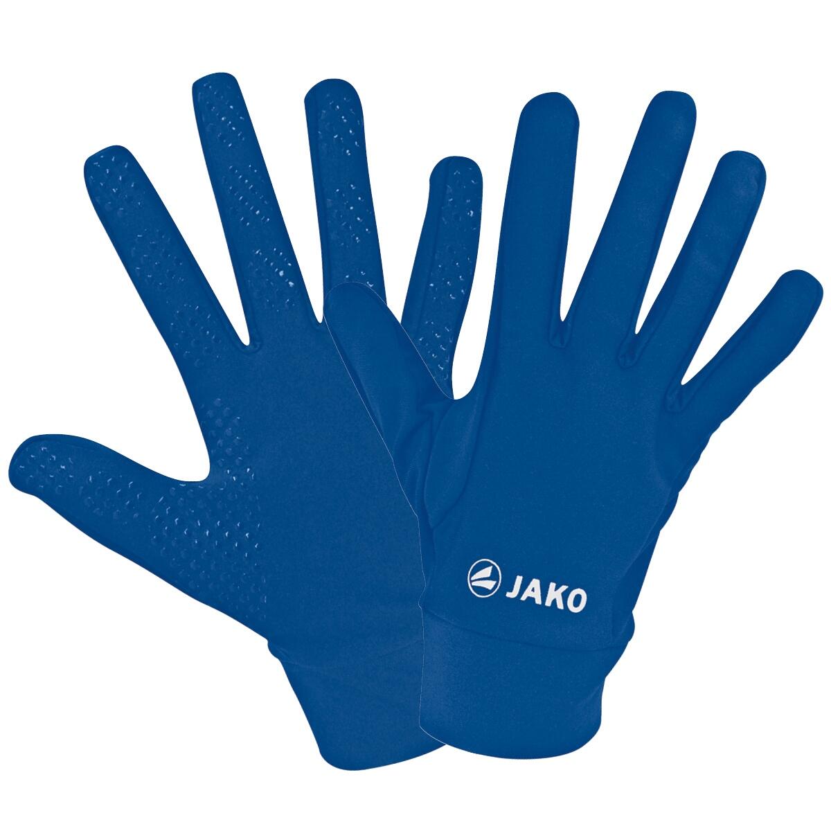 Gants Jako de joueur fonctionnels 2/5