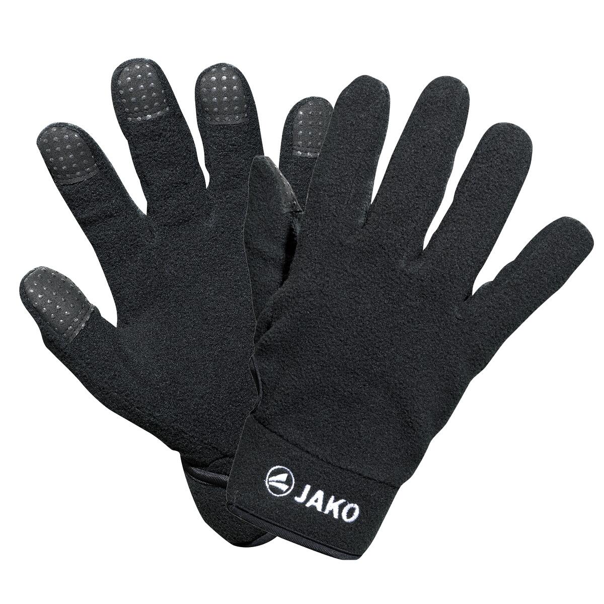 Gants Jako de joueur polaires 2/6