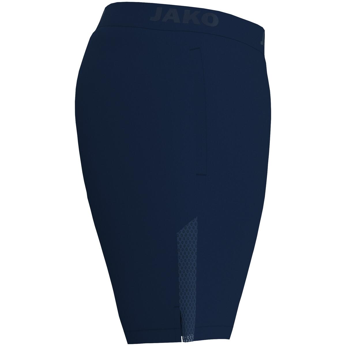 JAKO Unisex Running Short Power - 6278 3/6