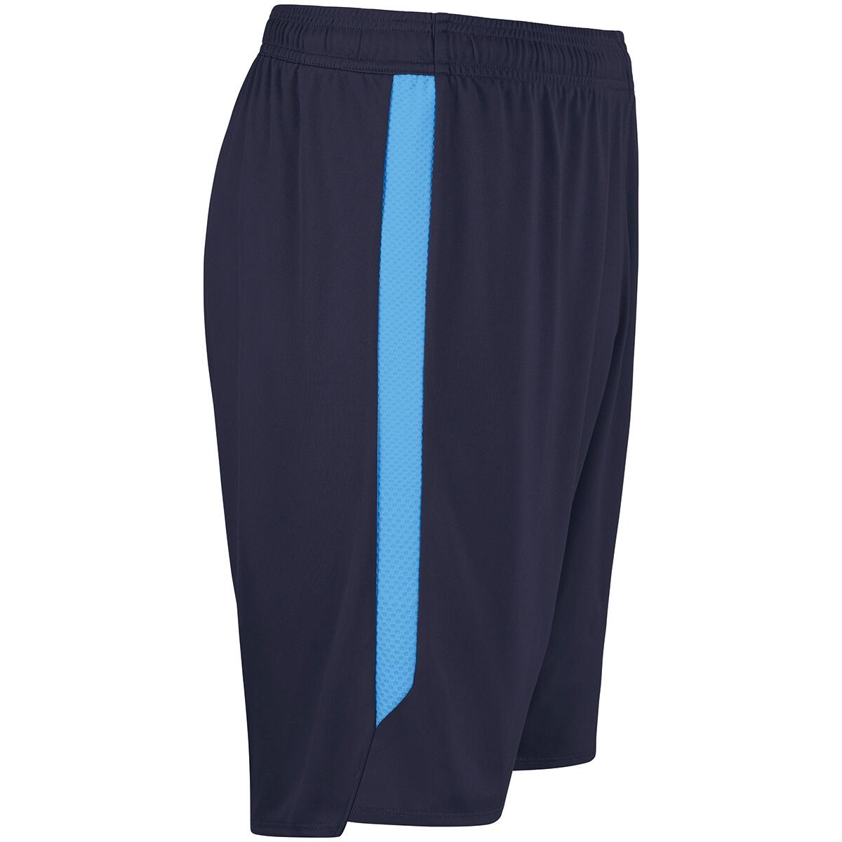 Pantaloncini per bambini Jako Power 3/4