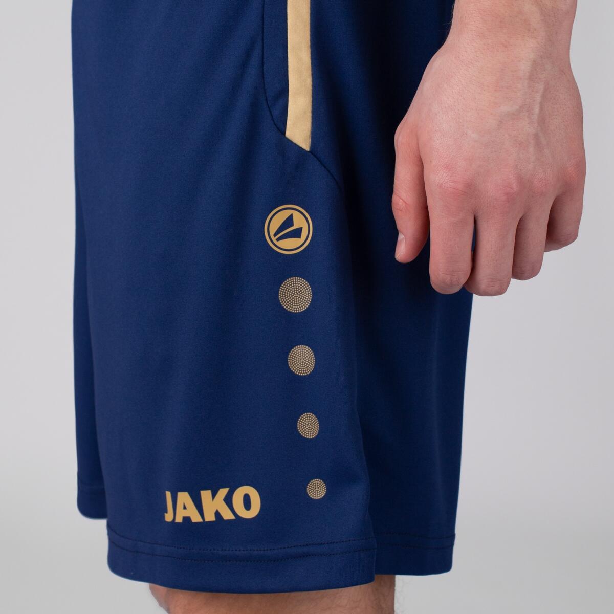 Curta Jako Allround 5/7