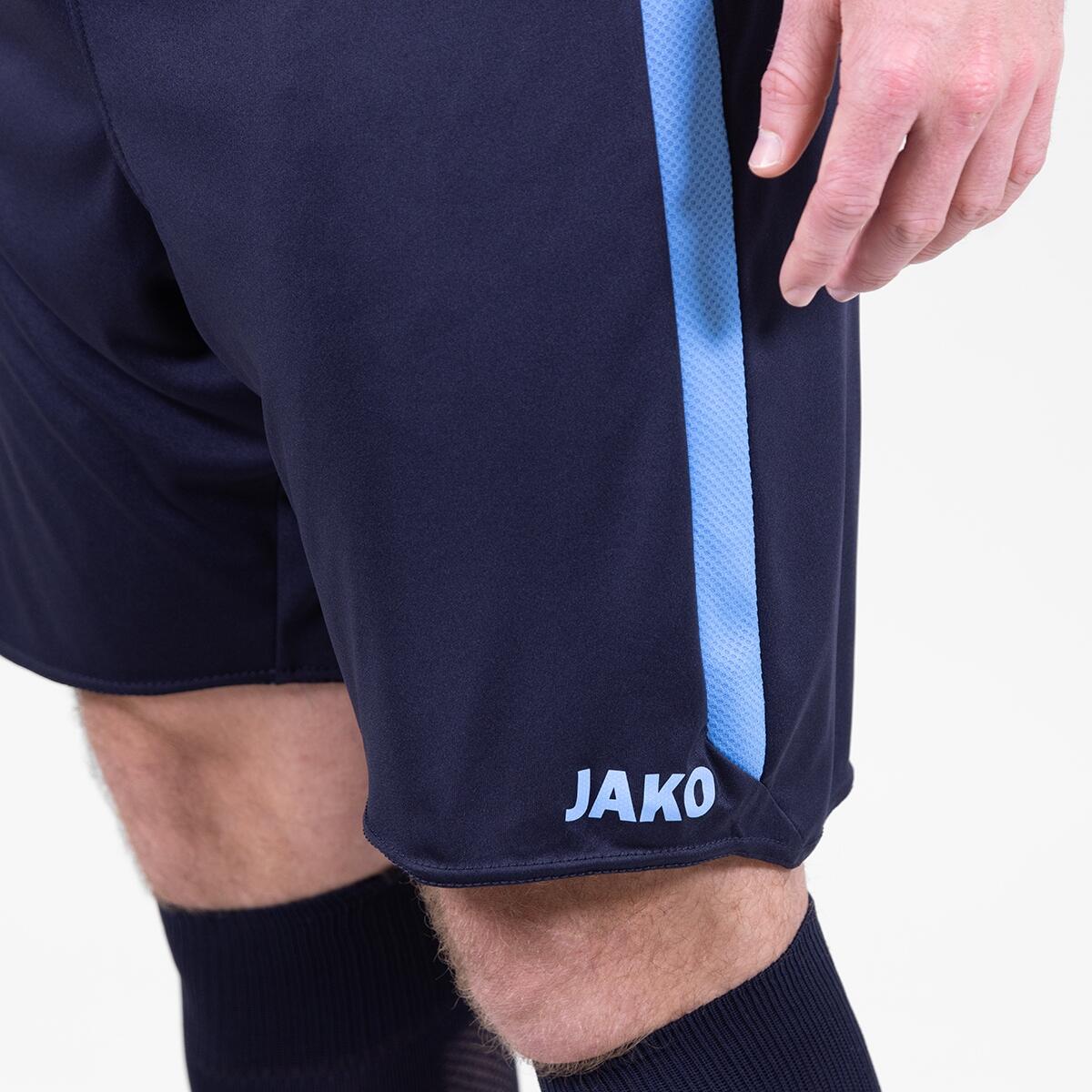 JAKO Unisex Sporthose Power 4/5