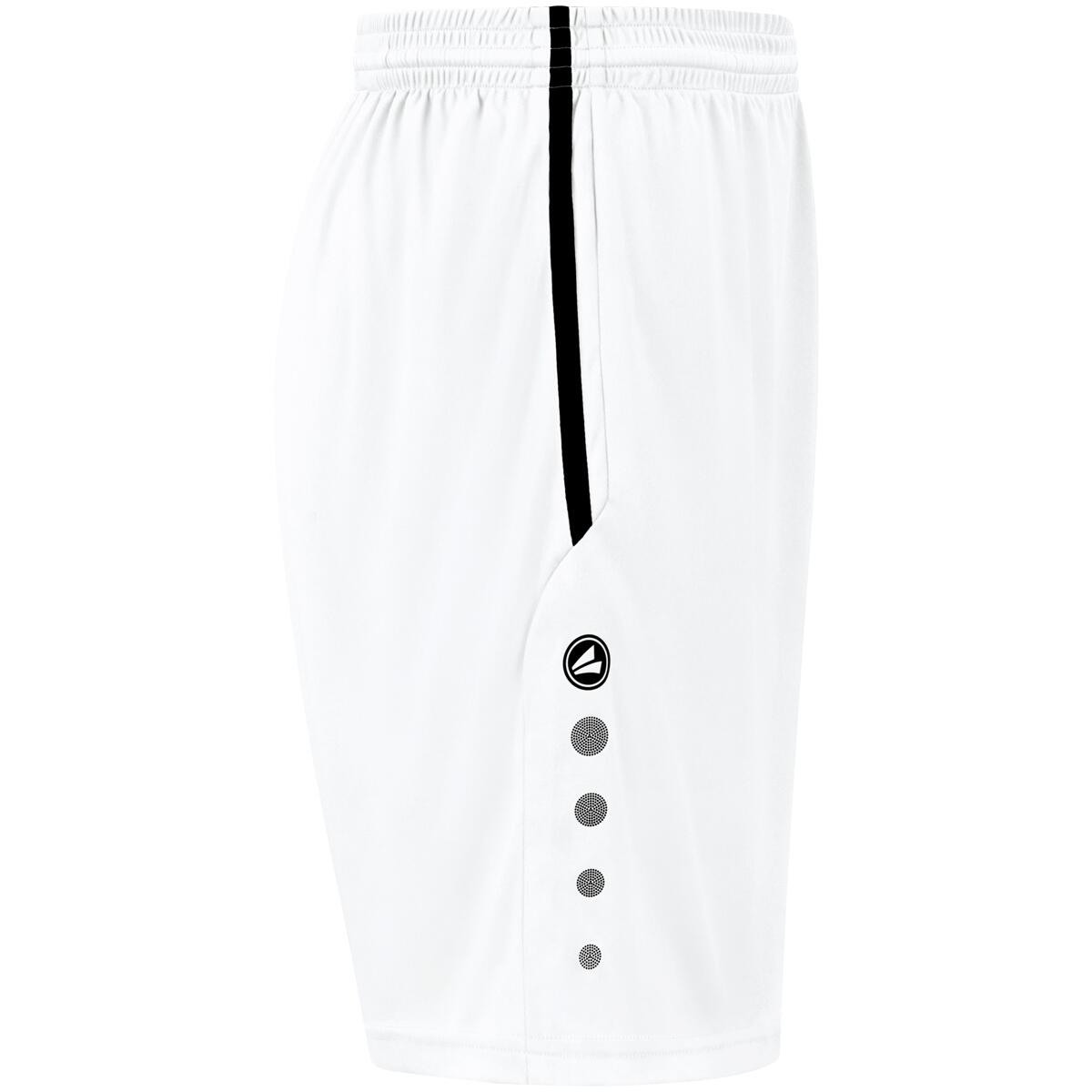 JAKO Kinder Sporthose Allround 3/3