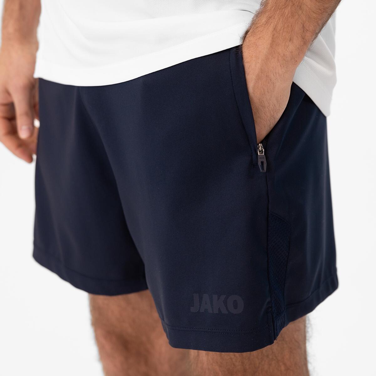 JAKO Unisex Running Short Power - 6278 4/6