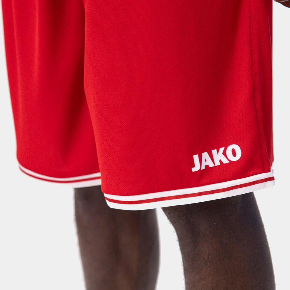 Szorty Jako Center 2.0