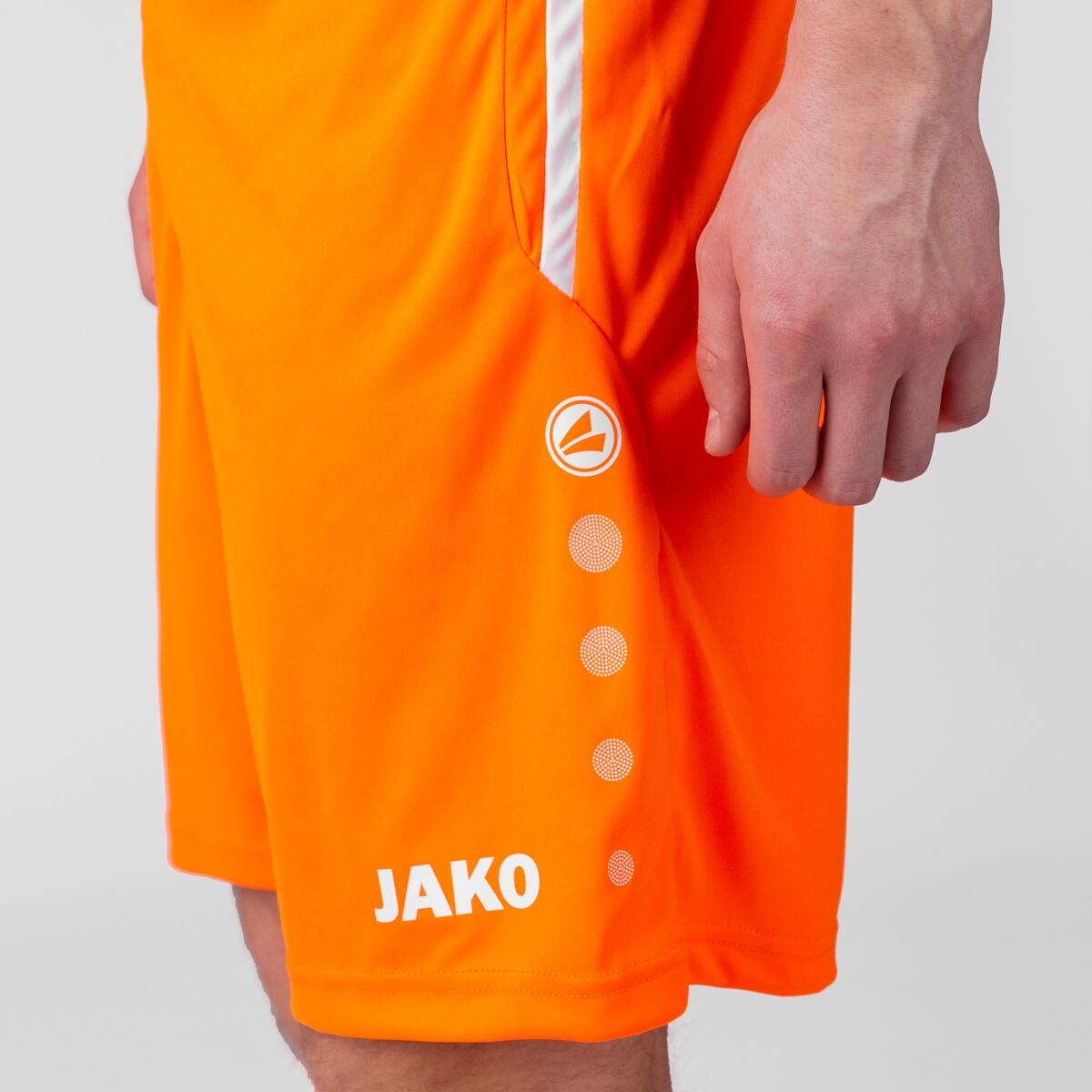 Curta Jako Allround 5/7