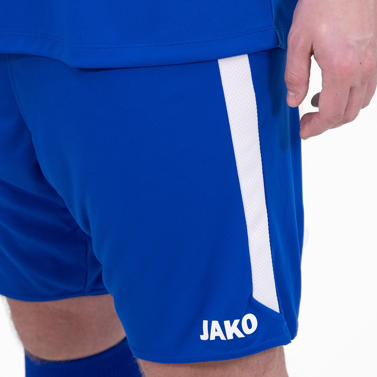 JAKO Unisex Sporthose Power 4/7