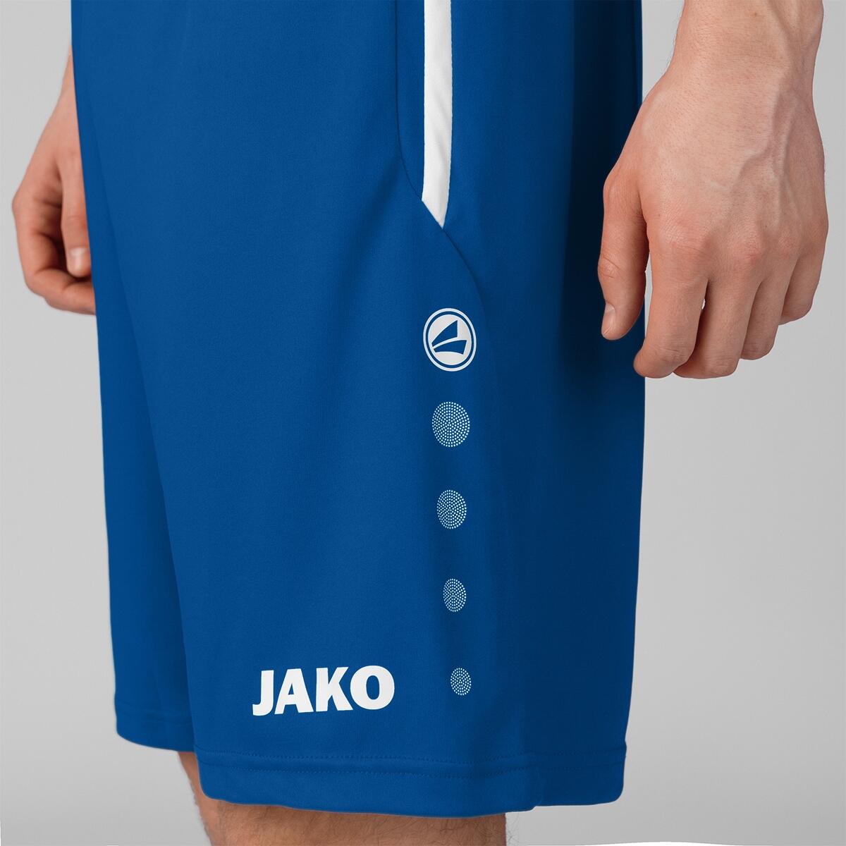 Korte broek Jako Allround 4/7