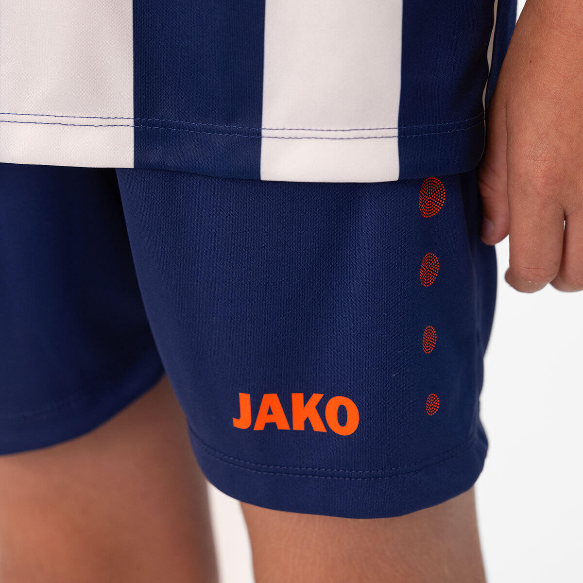 Kinderbroeken Jako Allround 4/7