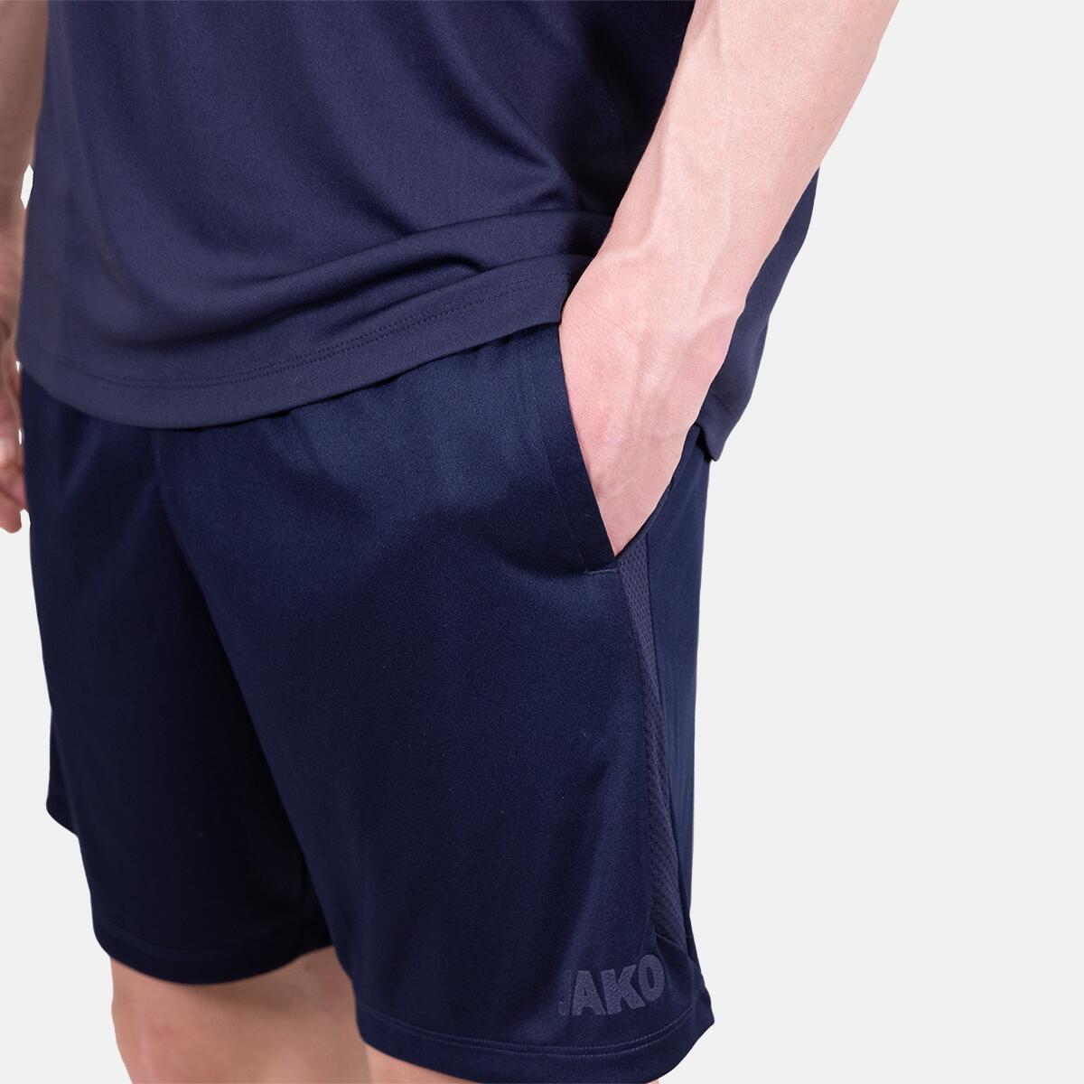 Pantaloncini per il tempo libero Jako Power 4/6