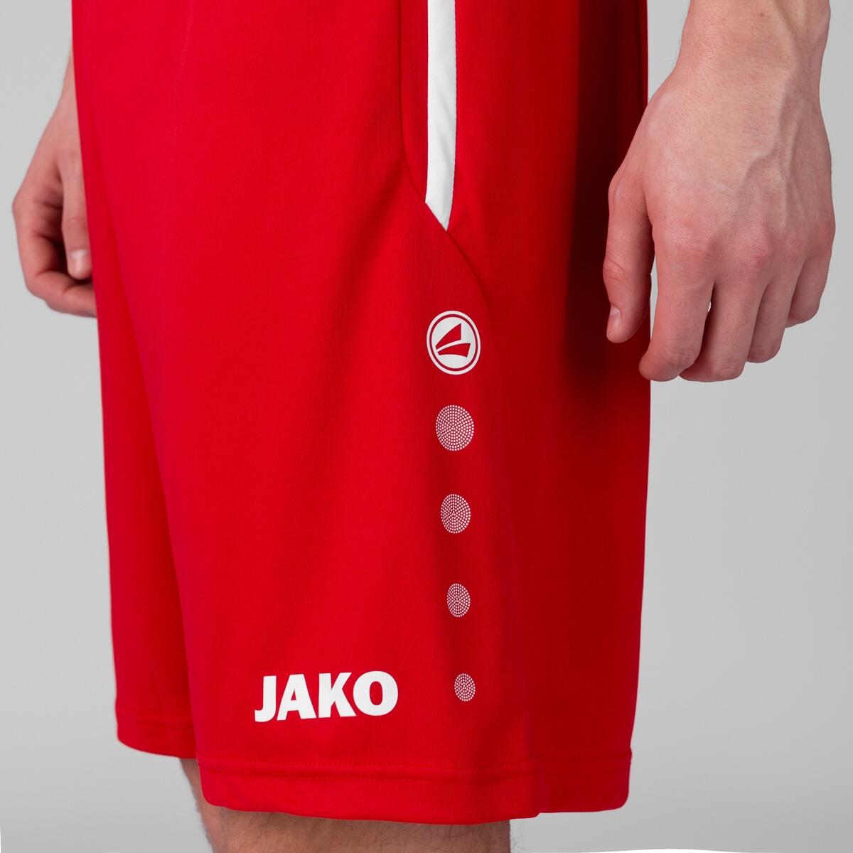 Curta Jako Allround 4/7