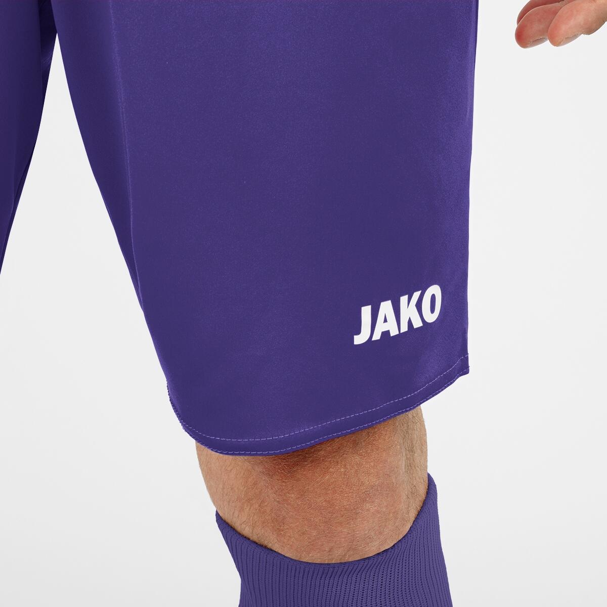 JAKO Kinder Sporthose Manchester 2.0 3/3