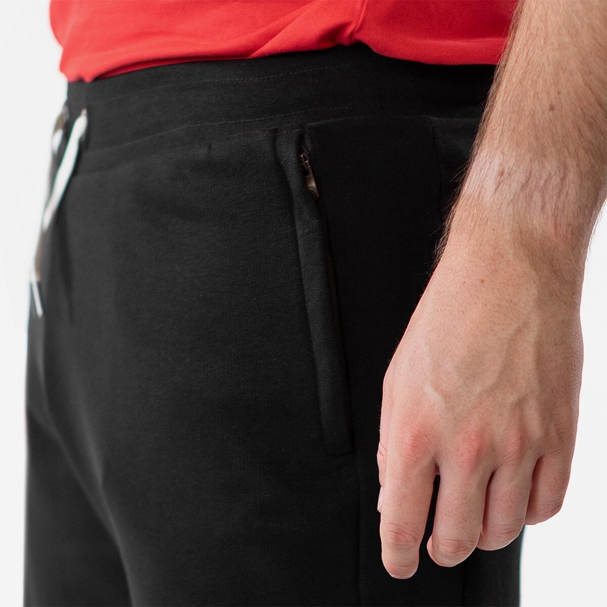 JAKO Unisex Short Base 3/3