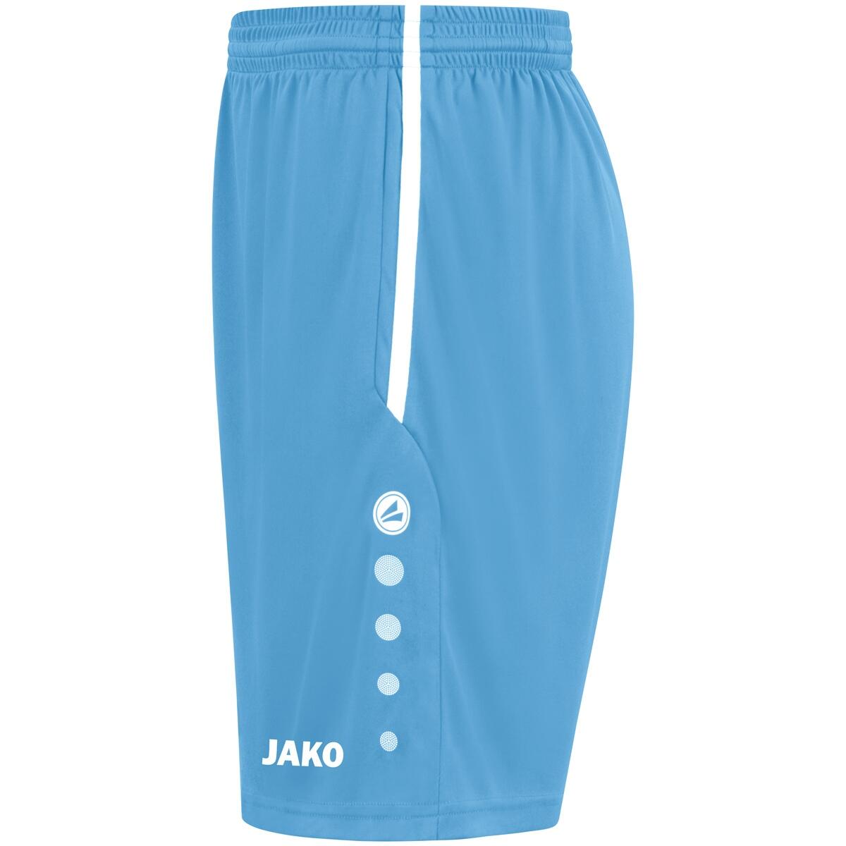 Pantaloncini per bambini Jako Allround 2/7