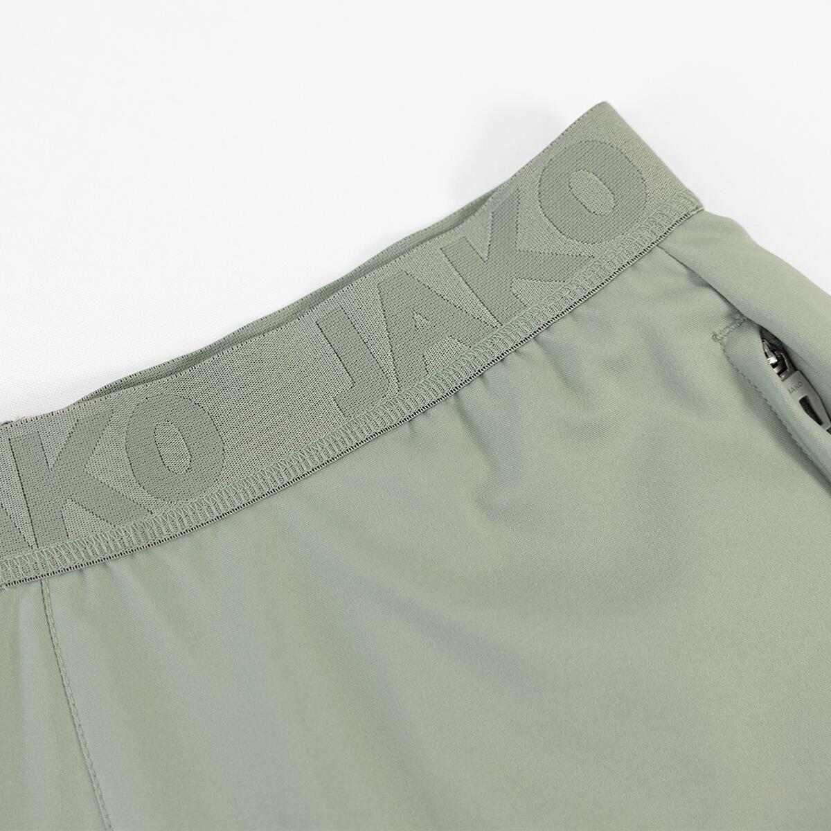 JAKO Unisex Running Short Power - 6278 5/6