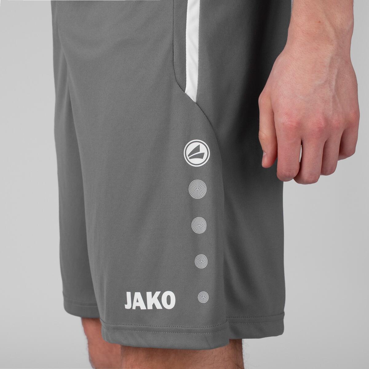 Curta Jako Allround 5/7