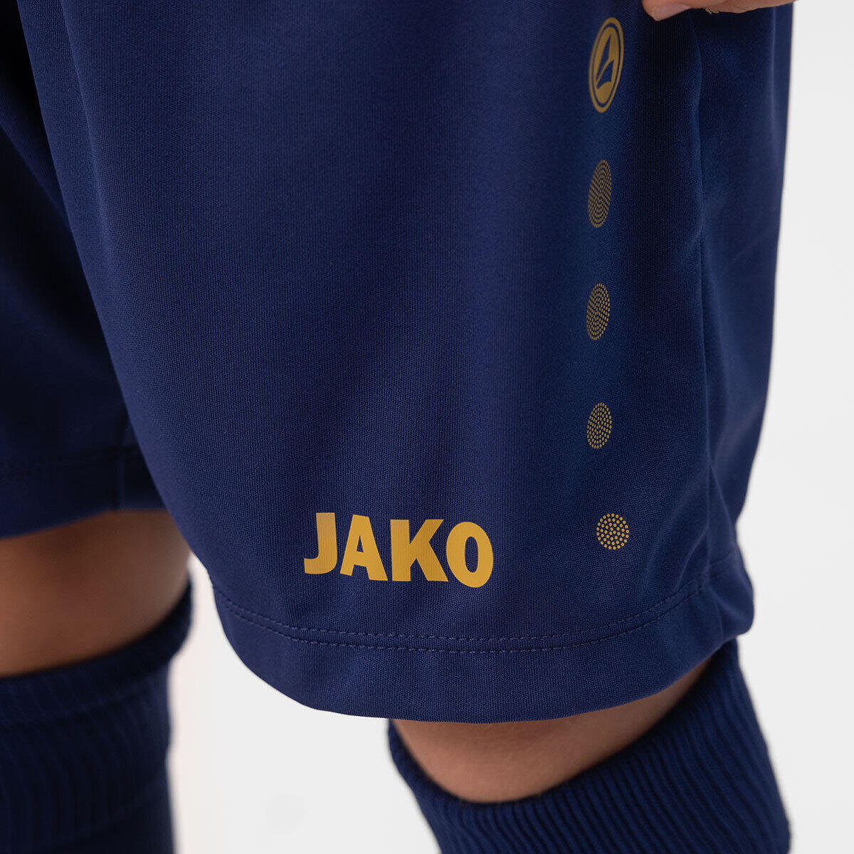 Kinderbroeken Jako Allround 4/6