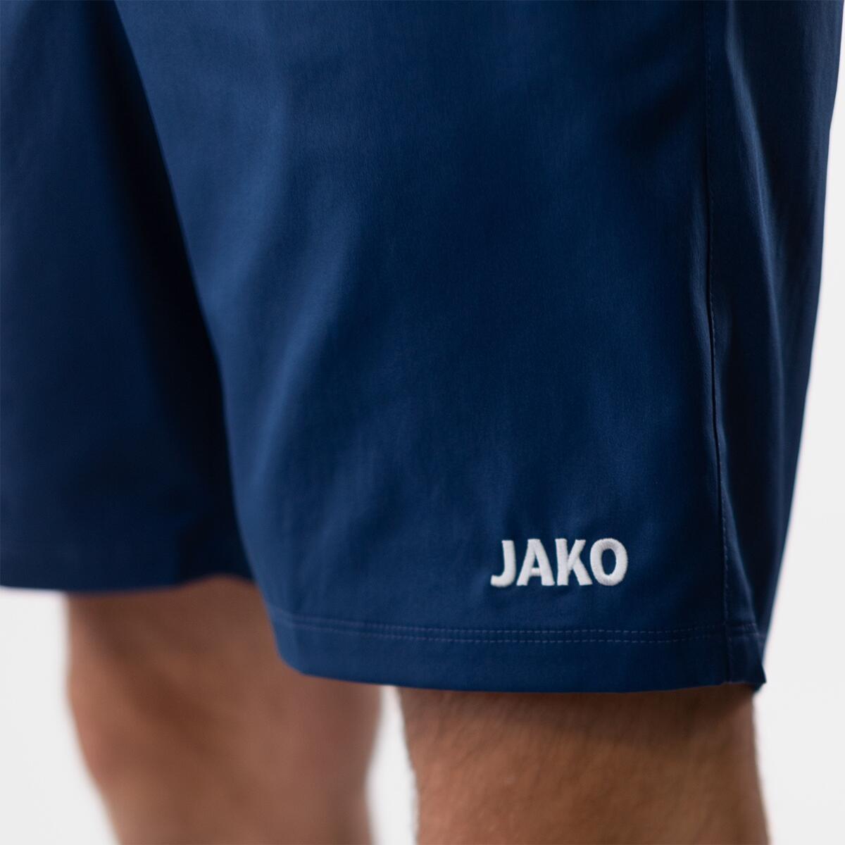 Curta Jako Classico 2/5