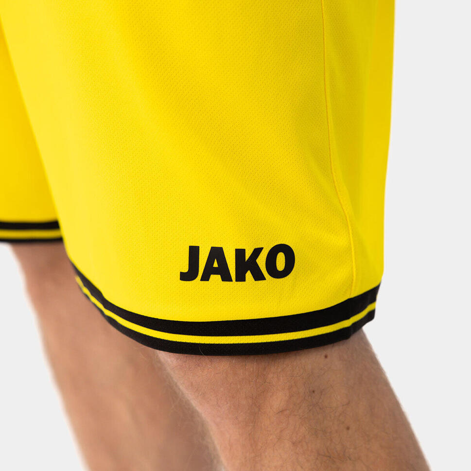 Szorty Jako Center 2.0