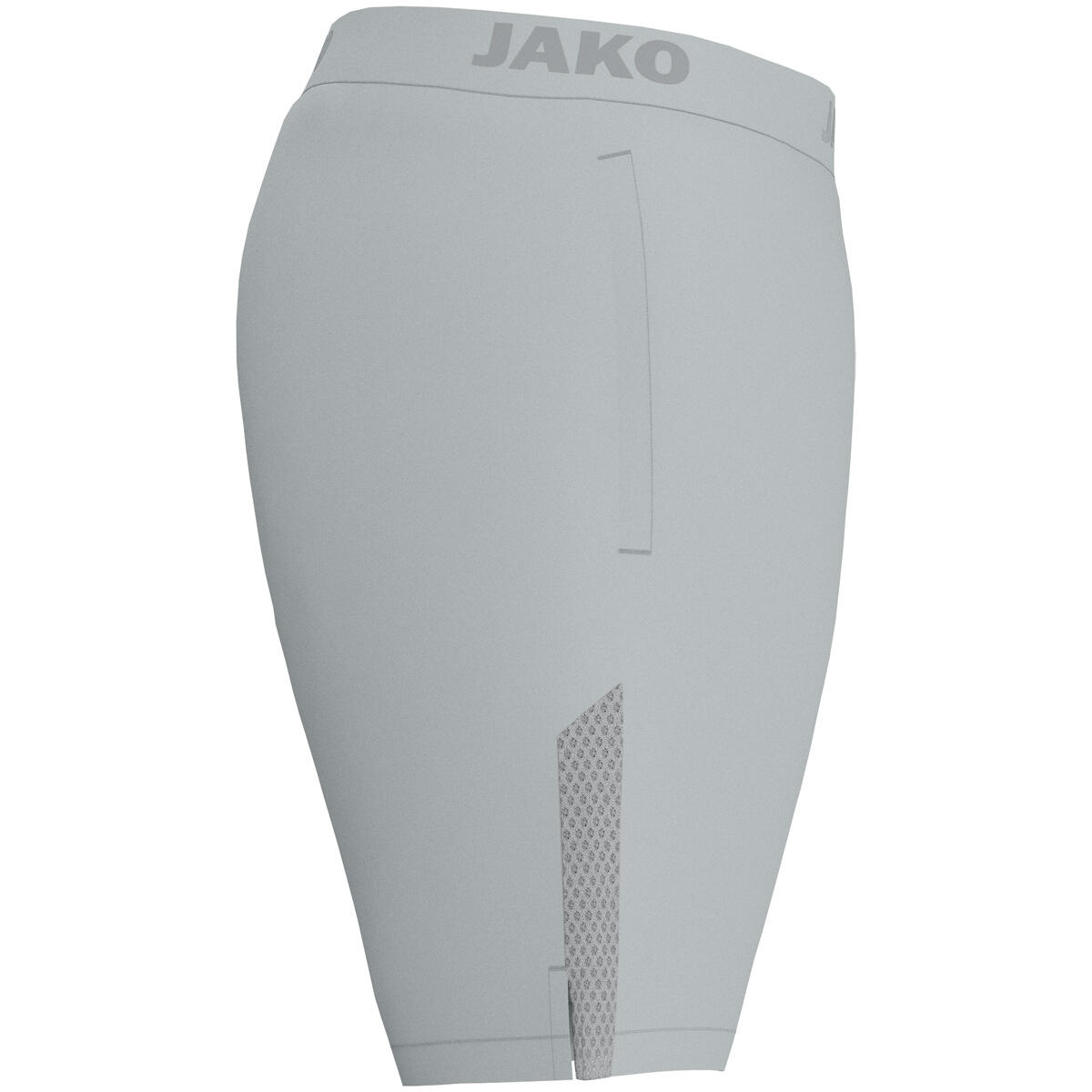 Jako Power Short Heren - Marine | XL 3/4