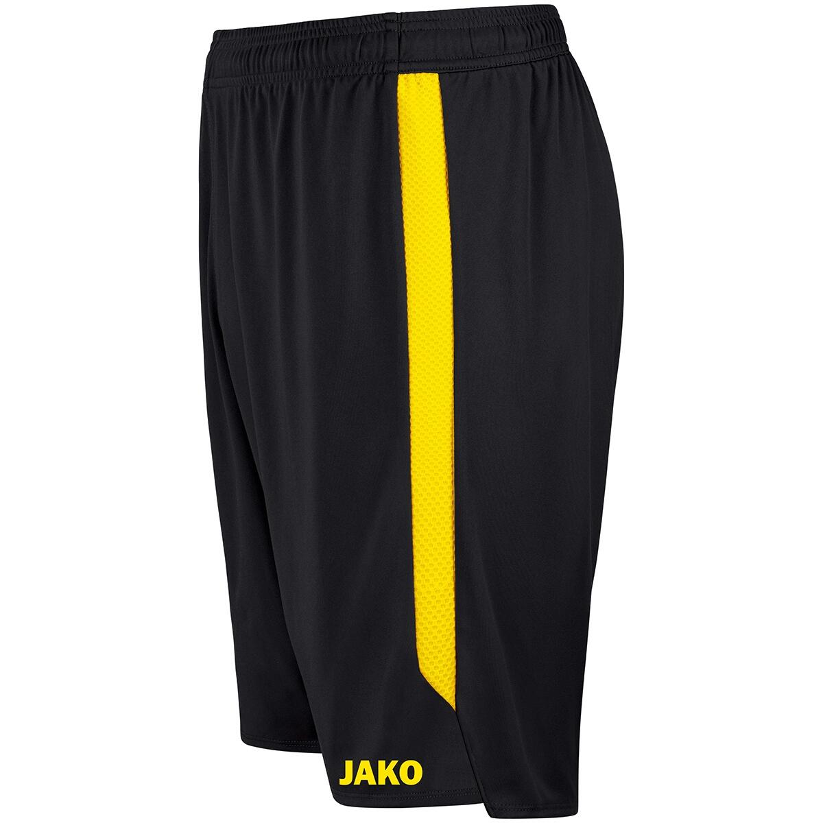 JAKO Kinder Sporthose Power 2/5