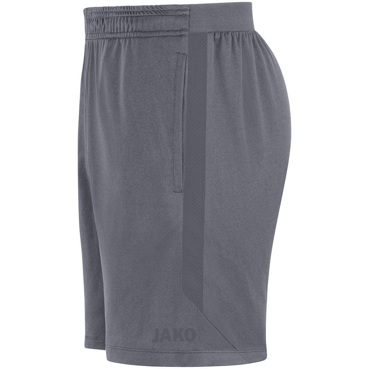Short femme Jako Power 2/7
