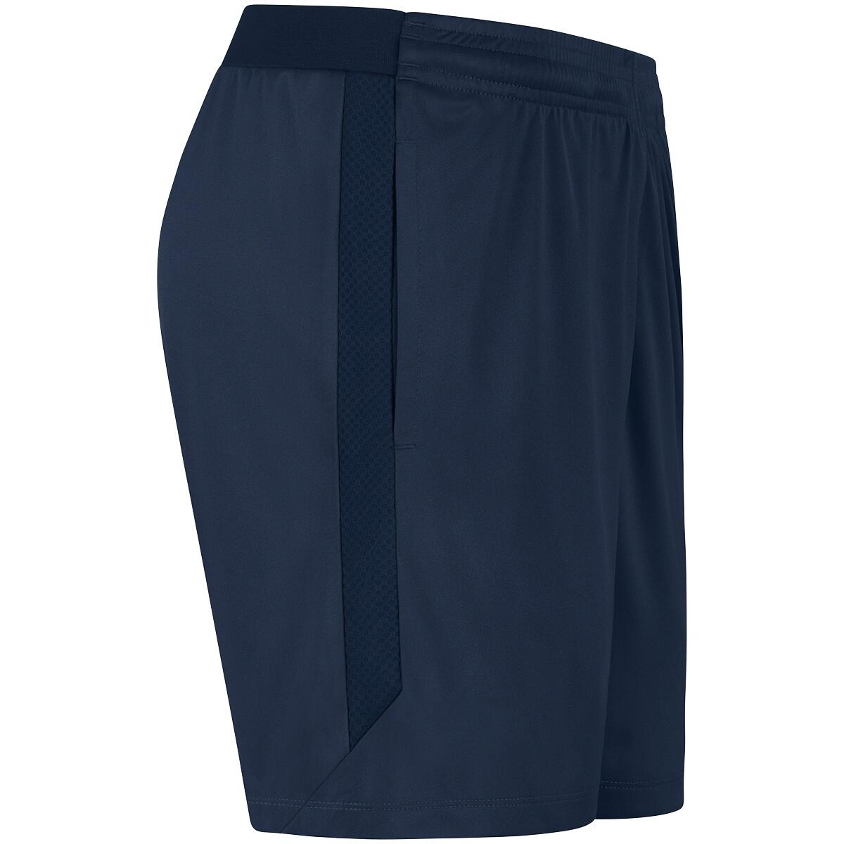 Damesshort Jako Power 3/6