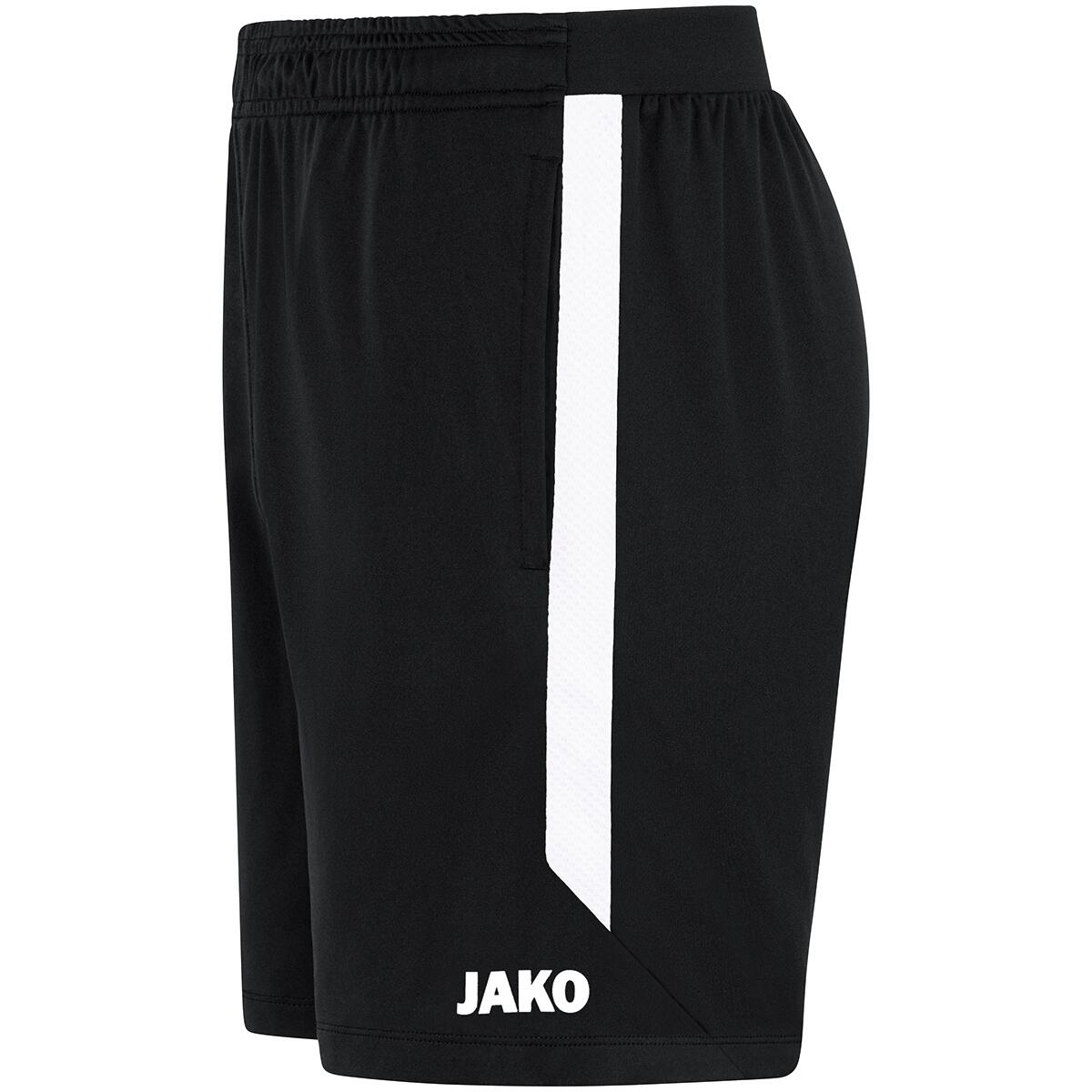 Pantaloncini per il tempo libero per bambini Jako Power 2/7