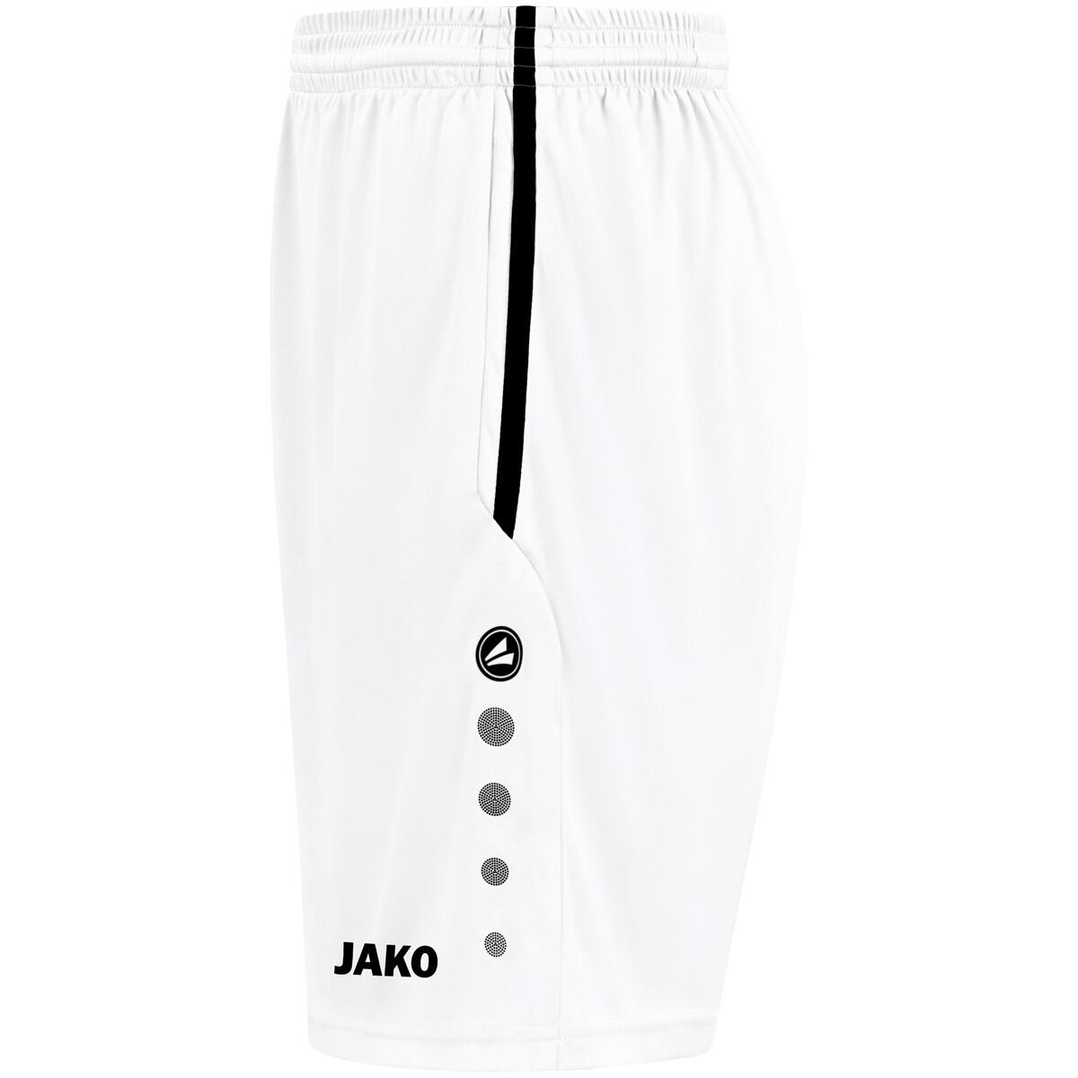 JAKO Kinder Sporthose Allround 2/3