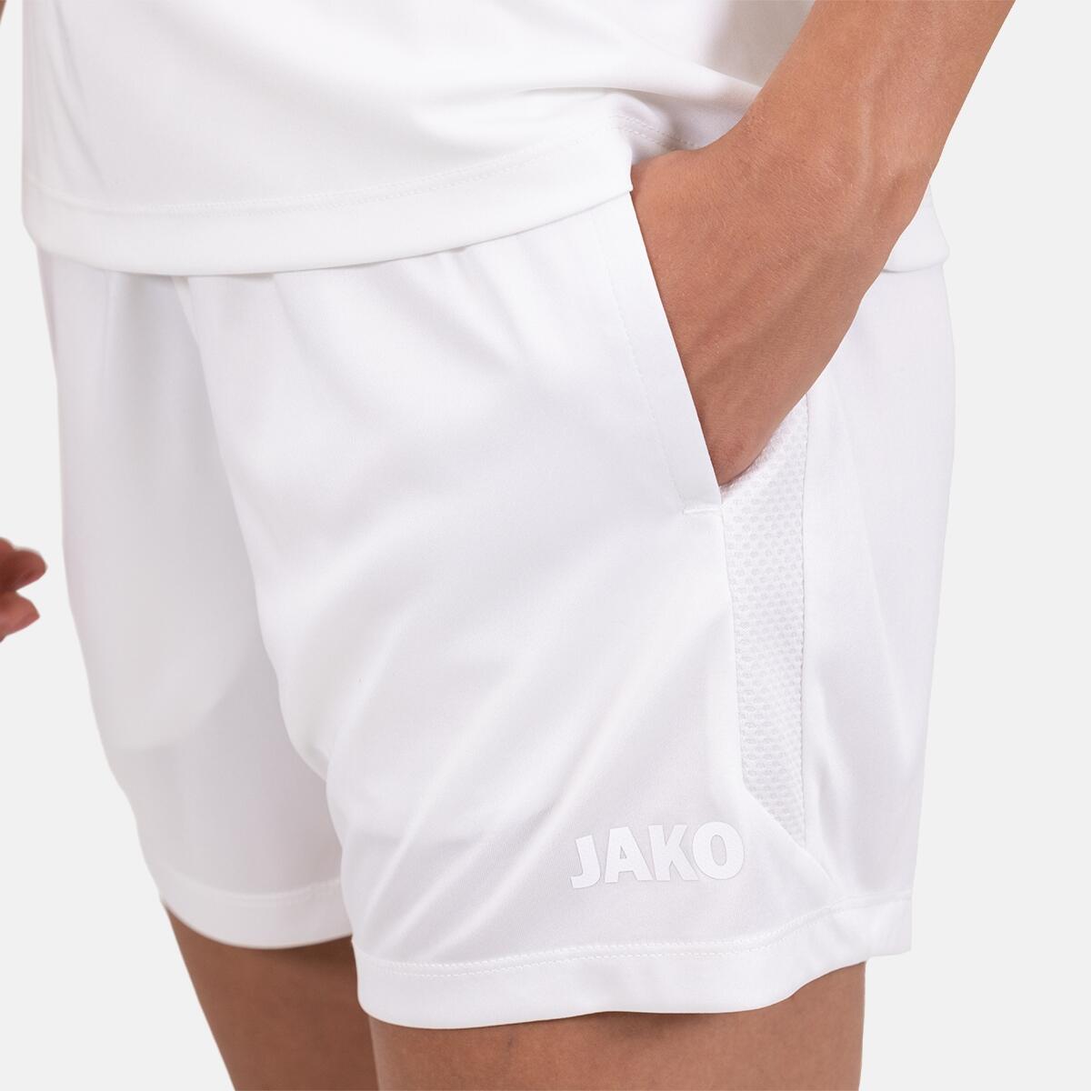JAKO Damen Short Power 4/5