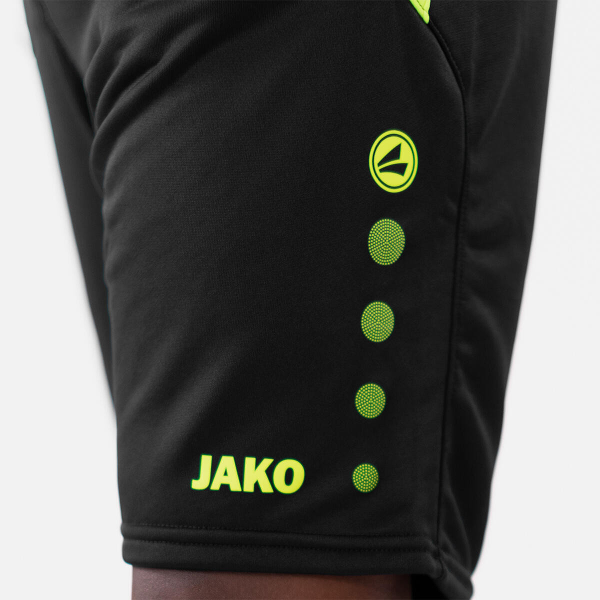 Jako Trainingsshort Active 8595 3/3