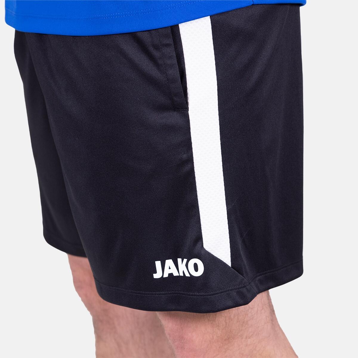 Pantaloncini per il tempo libero per bambini Jako Power 5/7