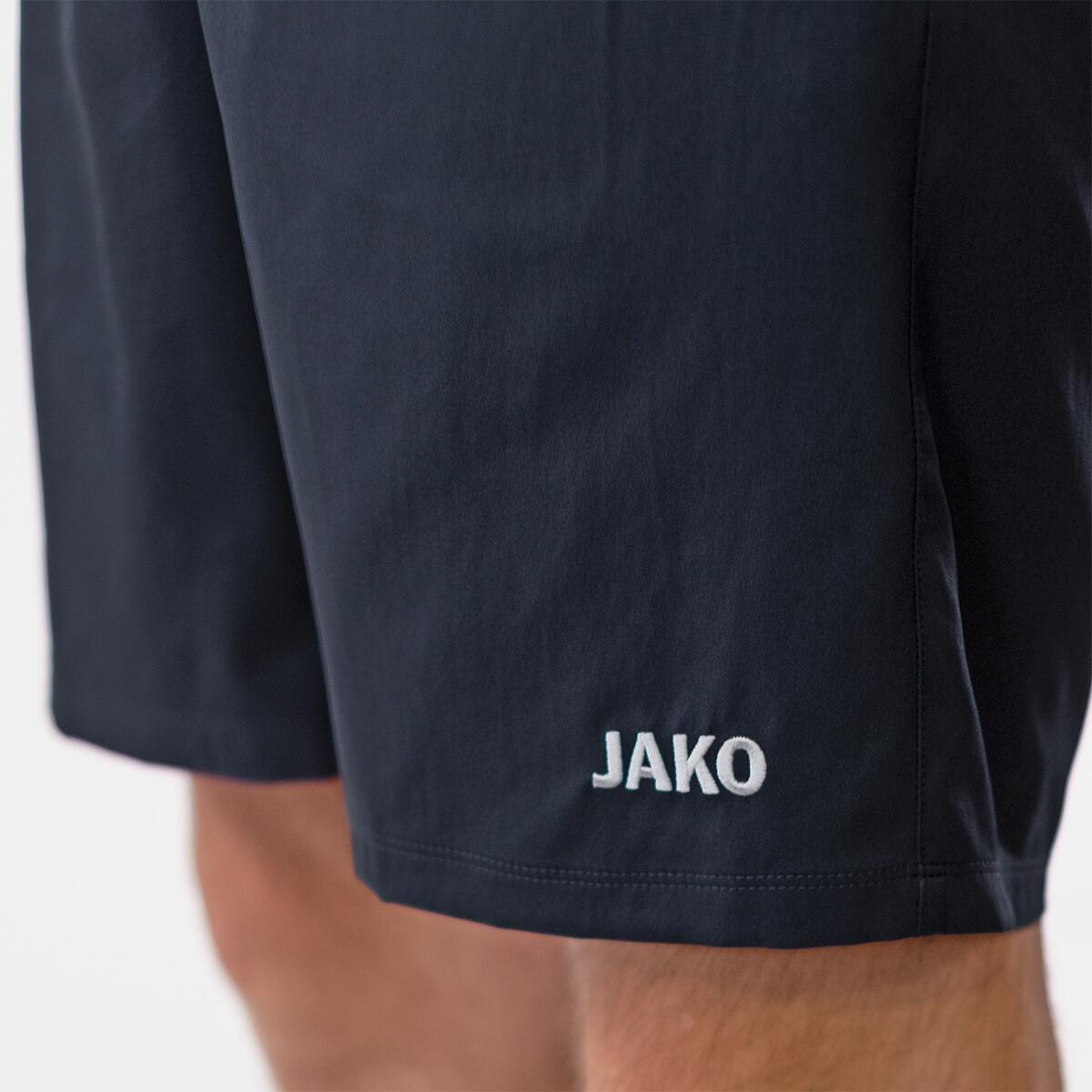 JAKO Unisex Short Classico 2/4