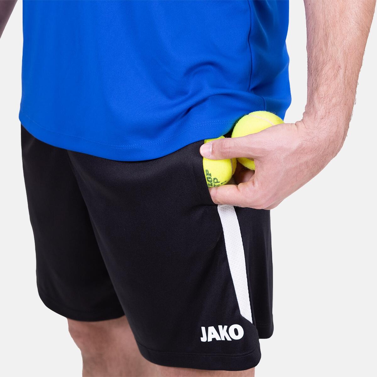 Pantaloncini per il tempo libero per bambini Jako Power 7/7